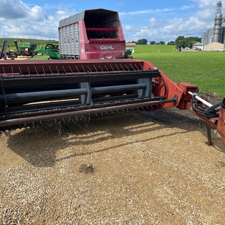 CASE IH 8330