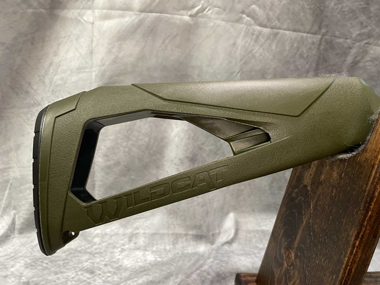#4580-•-winchester-wildcat-22-lr-semi-auto-rifle,-sn:-tf614-22m21480-image-5