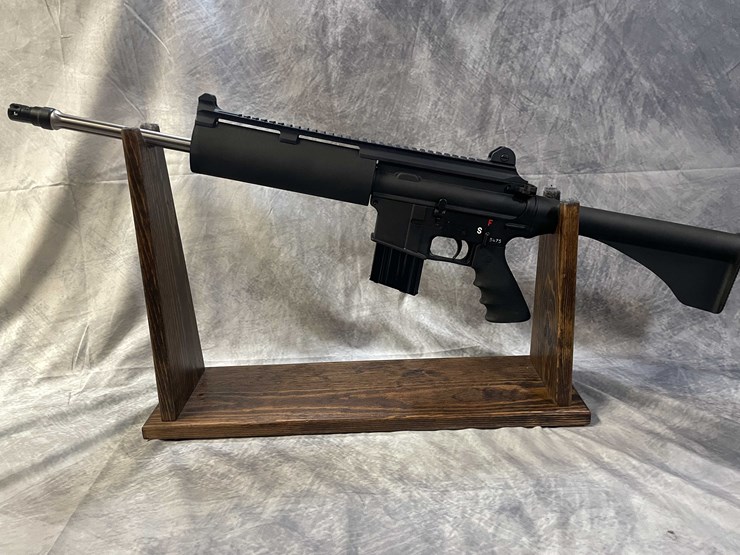 #4592-•-professional-arms-carbon-15-5.56-nato-semi-auto-rifle,-sn:-c05475-image-3