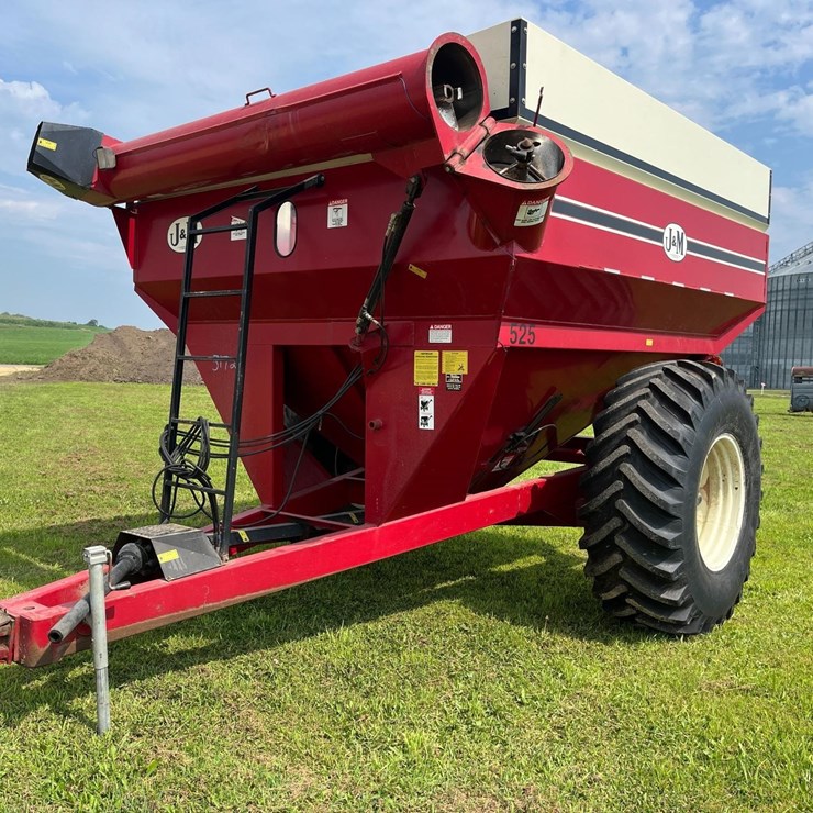 J&M 525