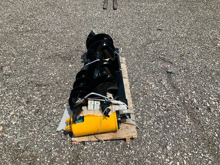 #1350-•-unused-future-skid-steer-auger-image-3