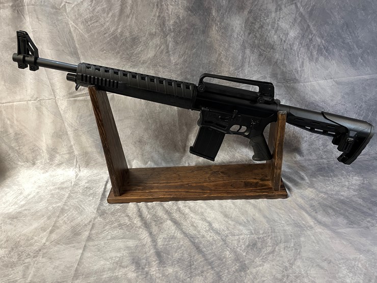 #4623-•-armsco-mks-12-12-ga.-semi-auto-shotgun,-sn:-12a21-005698-image-3