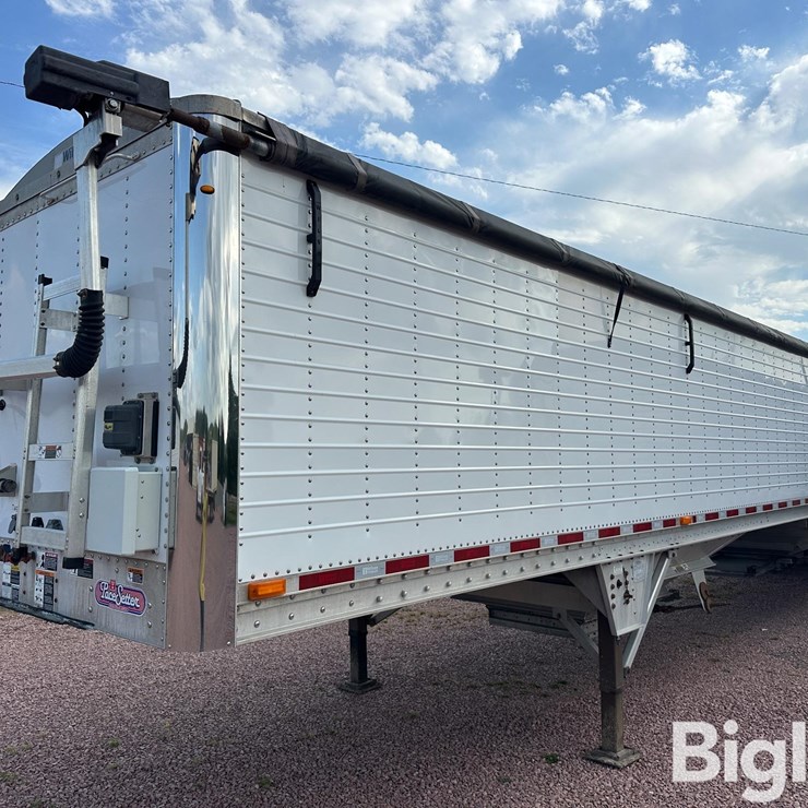 2013 WILSON DWH-550