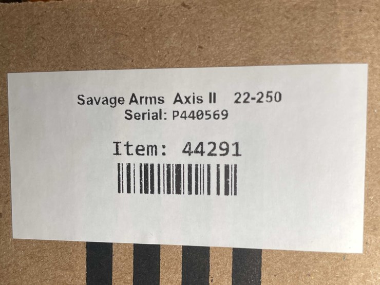 #4584-•-savage-axis-ii-22-250-rem-bolt-action-rifle,-sn:-p440569-image-19