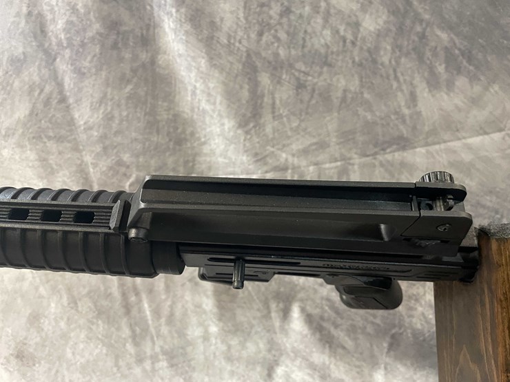 #4598-•-rock-island-arms-tm-22-ar-style-22-lr-semi-auto-rifle,-sn:-tg970-23a95438-image-11