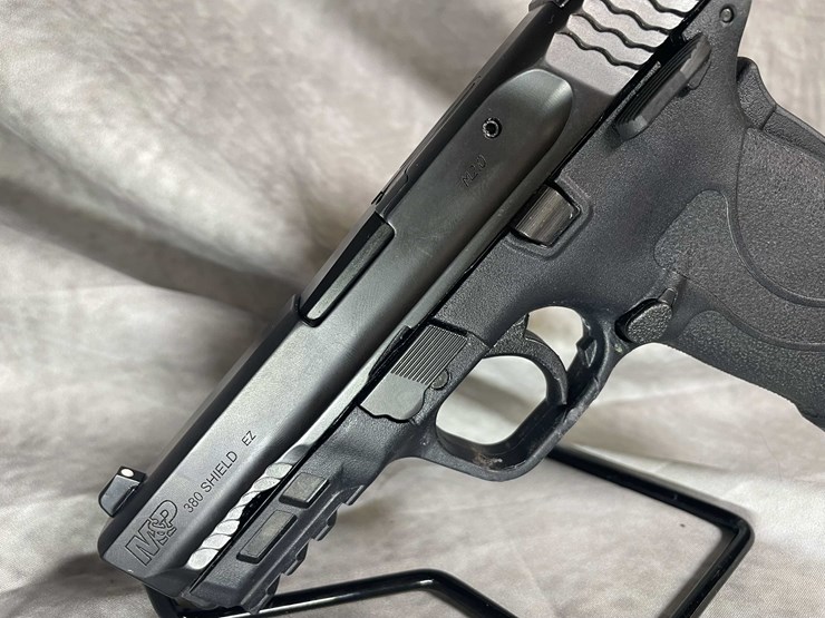 #4557-•-smith-&-wesson-m&p-shield-ez-380-auto-pistol,-sn:-fhx7559-image-15
