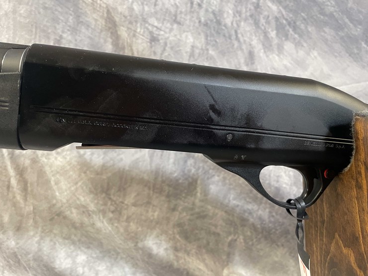 #4615-•-franchi-affinity-12-ga.-semi-auto-shotgun,-sn:-bp61586n-image-13