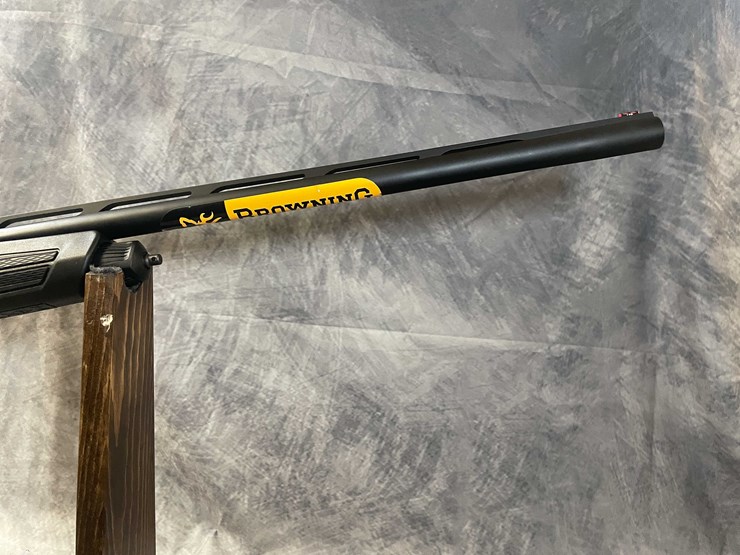 #4607-•-browning-maxus-ii-stalker-12-ga.-semi-auto-shotgun,-sn:-pt-02515yx115-image-8