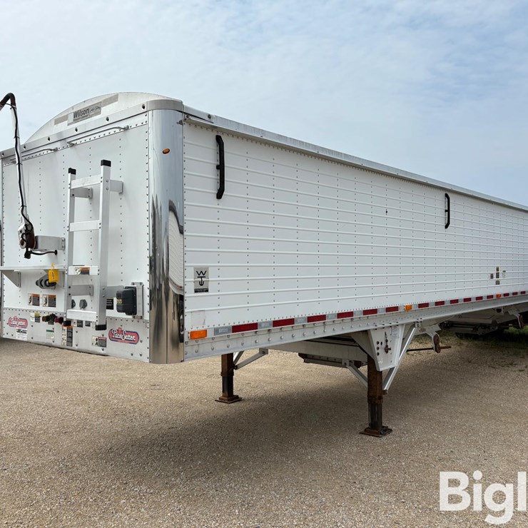2011 WILSON DWH-550