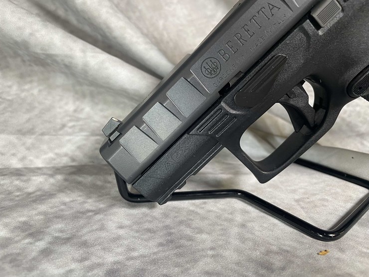 #4558-•-beretta-apx-centurion-9mm-luger-pistol,-sn:-a080093x-image-15