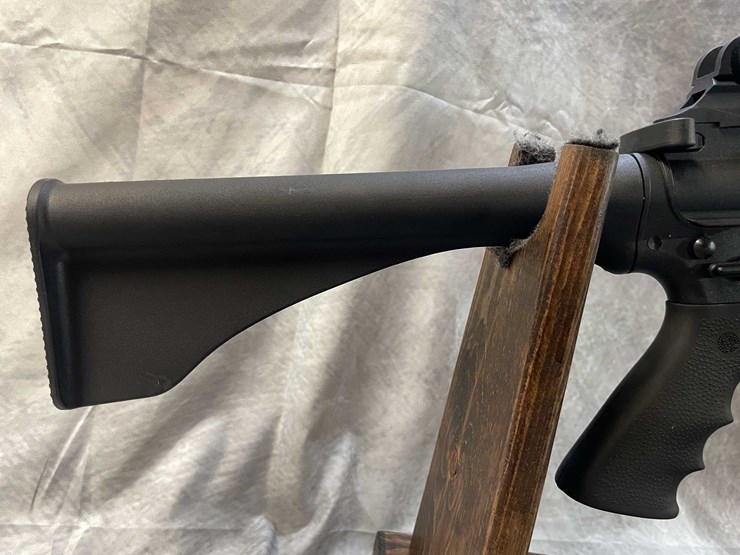 #4592-•-professional-arms-carbon-15-5.56-nato-semi-auto-rifle,-sn:-c05475-image-6