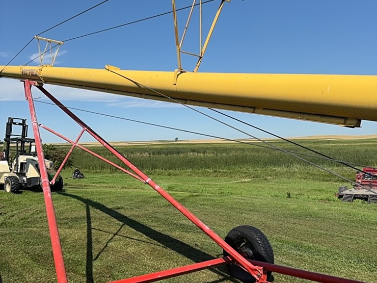 westfield-mk-100–71-auger.-note:-newer-auger,-used-little.-image-11