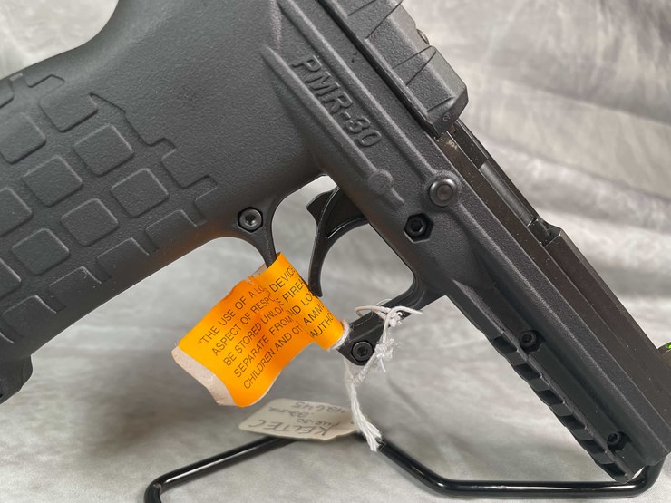 #4540-•-keltec-pmr-30-22-wmr-pistol,-sn:-wya784-image-10