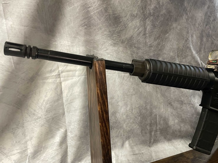 #4582-•-delton-ar-15-5.56-nato-semi-auto-rifle,-sn:-dti-s302150-image-21