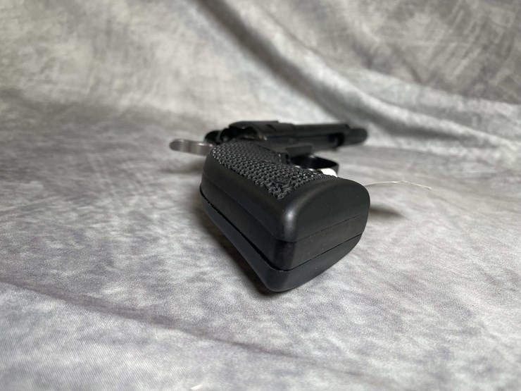 #4541-•-heritage-rough-rider-22lr-revolver,-sn:-1bh882376-image-5