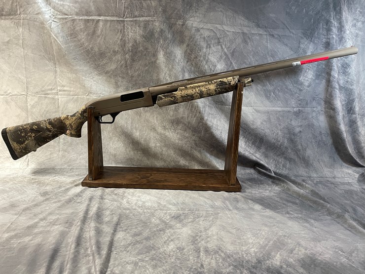 #4622-•-winchester-sxp-12-ga.-pump-action-shotgun,-sn:-tr6022-182882sp-image-2