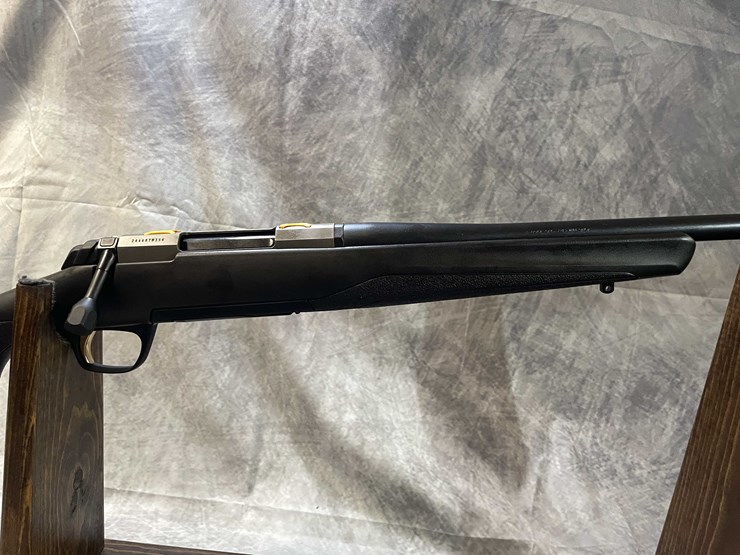 #4593-•-browning-x-bolt-hunter-243-win-bolt-action-rifle,-sn:-24668yw354-image-7