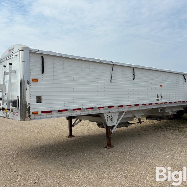 2014 WILSON DWH-500