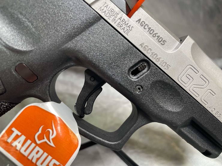#4538-•-taurus-g2c-40-s&w-pistol,-sn:-agc106105-image-10