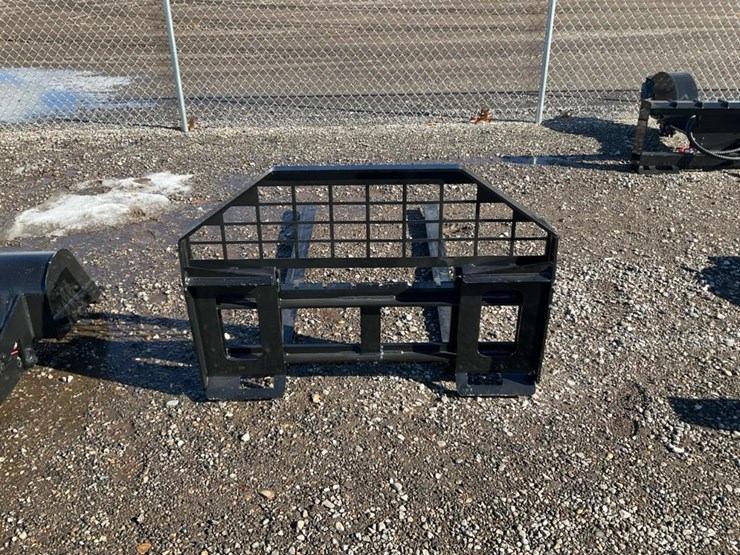 #1361-•-unused-future-skid-steer-forks-image-2