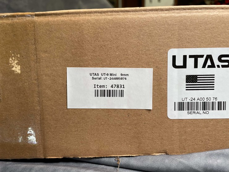 #4543-•-utas-ut-9-9mm-luger-pistol,-sn:-ut-24a005076-image-21