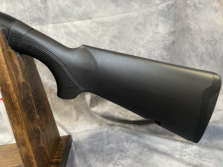 #4615-•-franchi-affinity-12-ga.-semi-auto-shotgun,-sn:-bp61586n-image-12