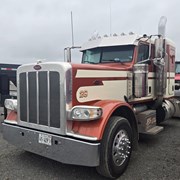 2016 PETERBILT 398