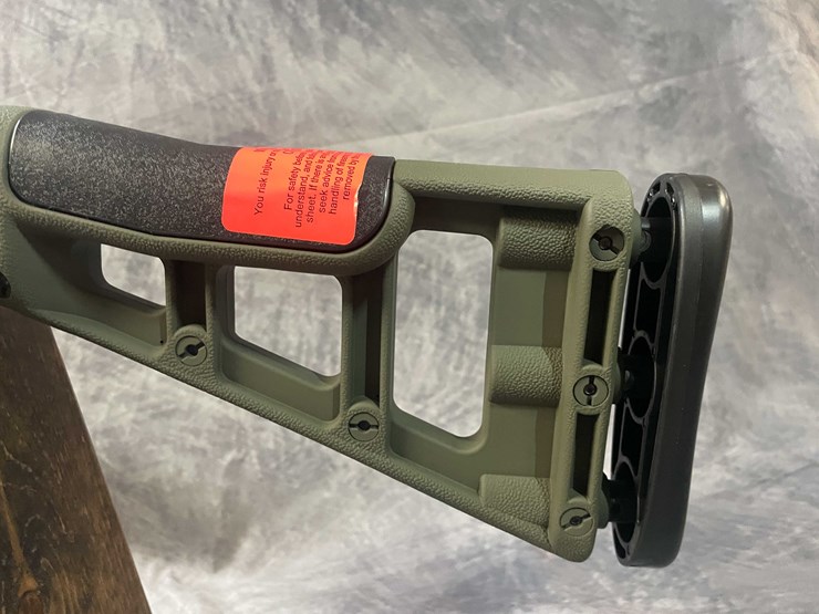 #4596-•-hi-point-4595-carbine-45-auto-semi-auto-rifle,-sn:-r128781-image-13