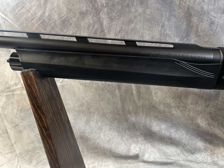 #4615-•-franchi-affinity-12-ga.-semi-auto-shotgun,-sn:-bp61586n-image-14