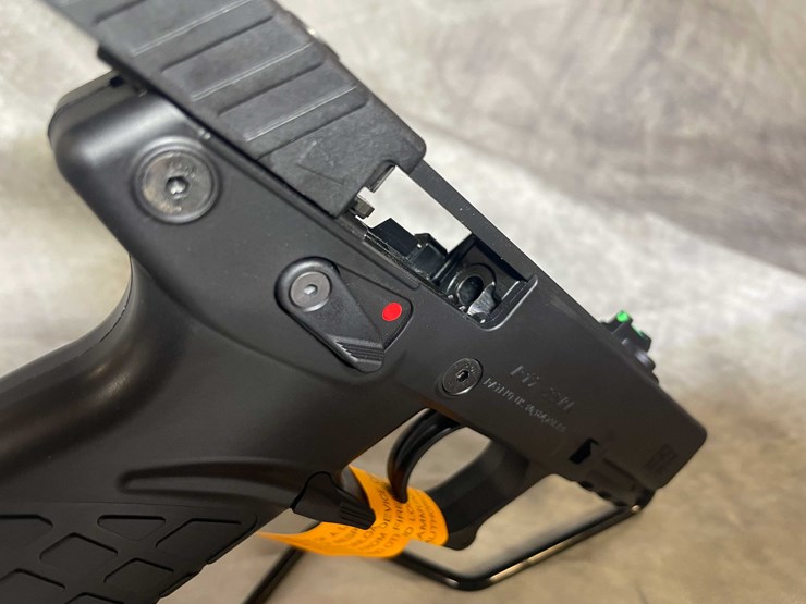 #4529-•-keltec-p17-22-lr-pistol,-sn:-25g3v96-image-11