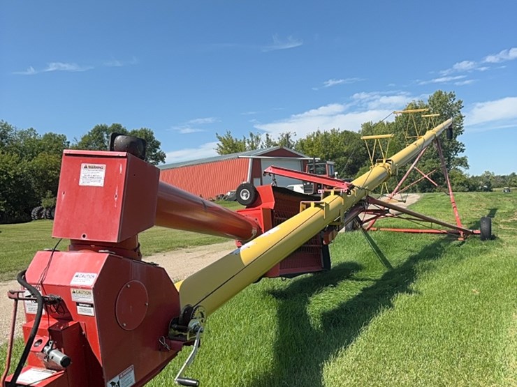 westfield-mk-100–71-auger.-note:-newer-auger,-used-little.-image-35