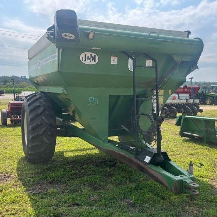 J&M 525-14