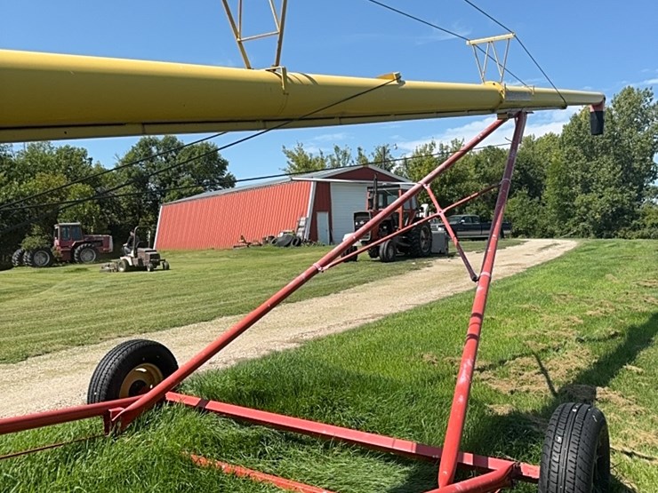westfield-mk-100–71-auger.-note:-newer-auger,-used-little.-image-47