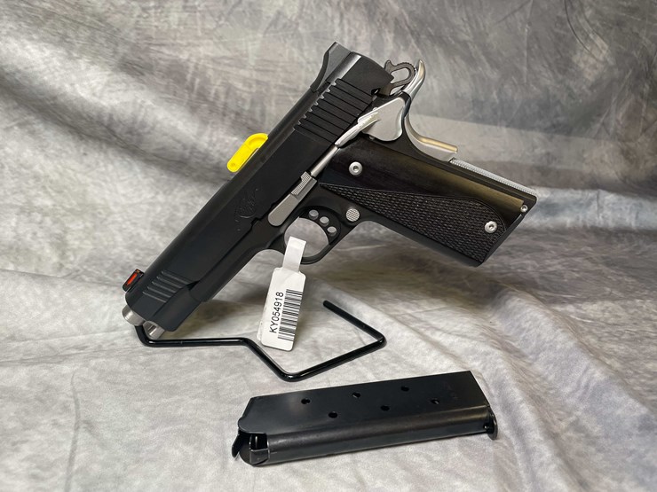 #4531-•-kimber-custom-lw-nightstar-1911-45-auto-pistol,-sn:-ky054918-image-21