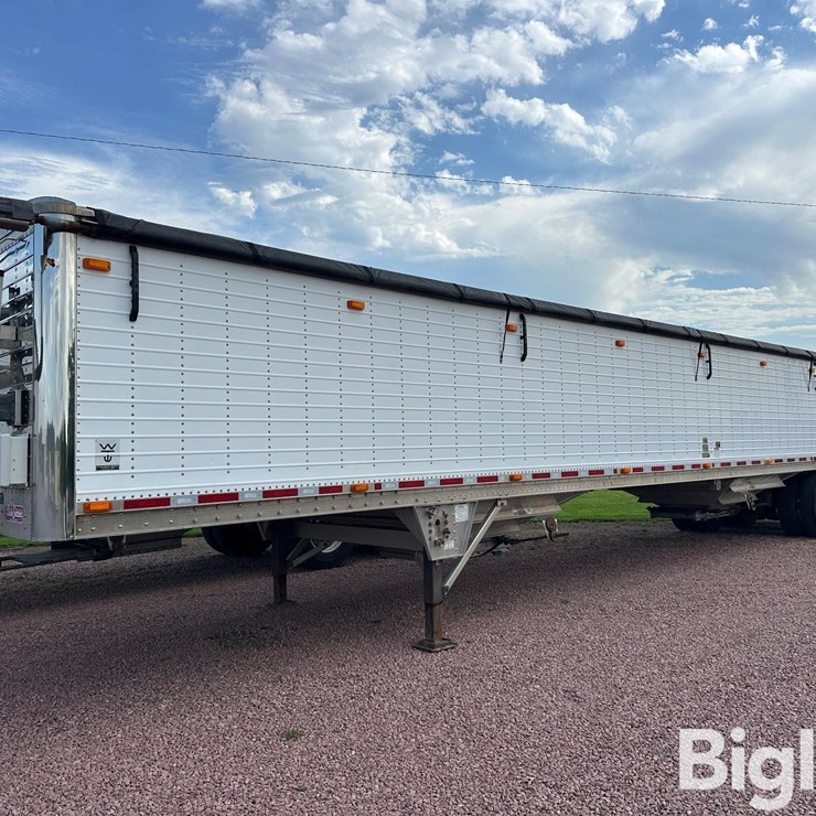 2013 WILSON DWH-500