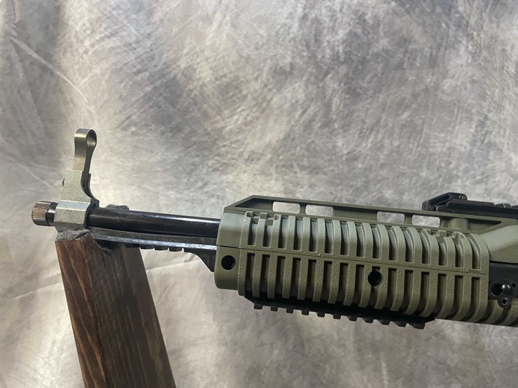 #4596-•-hi-point-4595-carbine-45-auto-semi-auto-rifle,-sn:-r128781-image-19