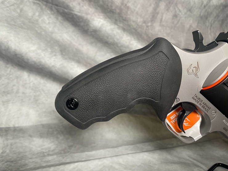 #4526-•-taurus-raging-hunter-454-casull-revolver,-sn:-agc081045-image-6