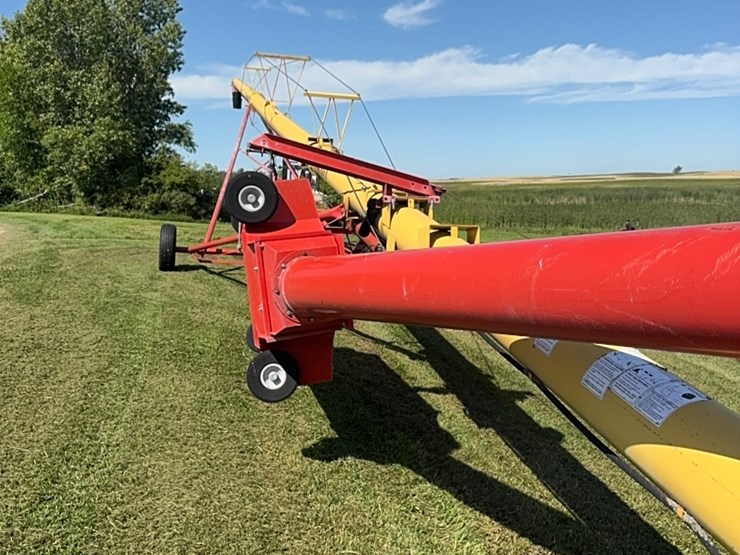 westfield-mk-100–71-auger.-note:-newer-auger,-used-little.-image-6