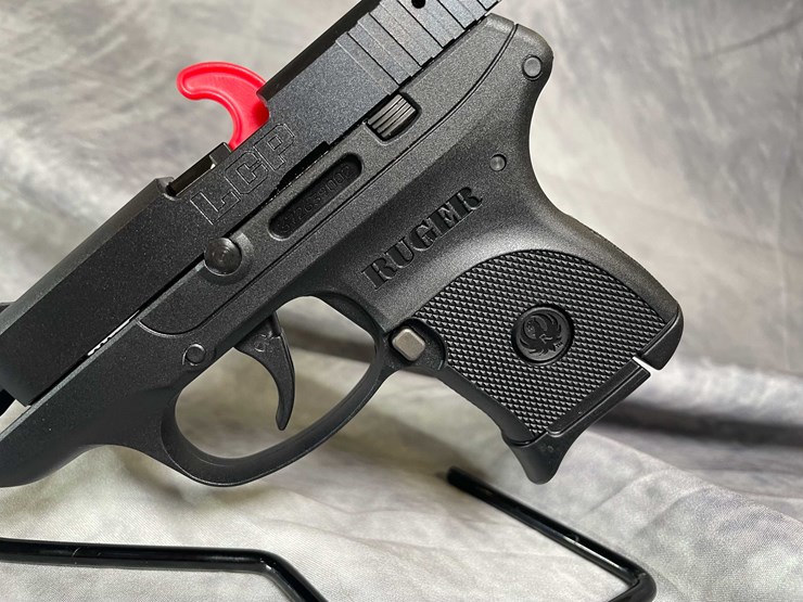 #4537-•-ruger-lcp-380-auto-pistol,-sn:-372639002-image-16