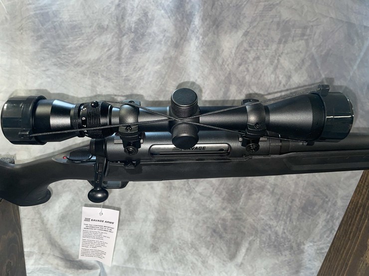 #4587-•-savage-axis-xp-6.5-creedmoor-bolt-action-rifle,-sn:-p728074-image-12