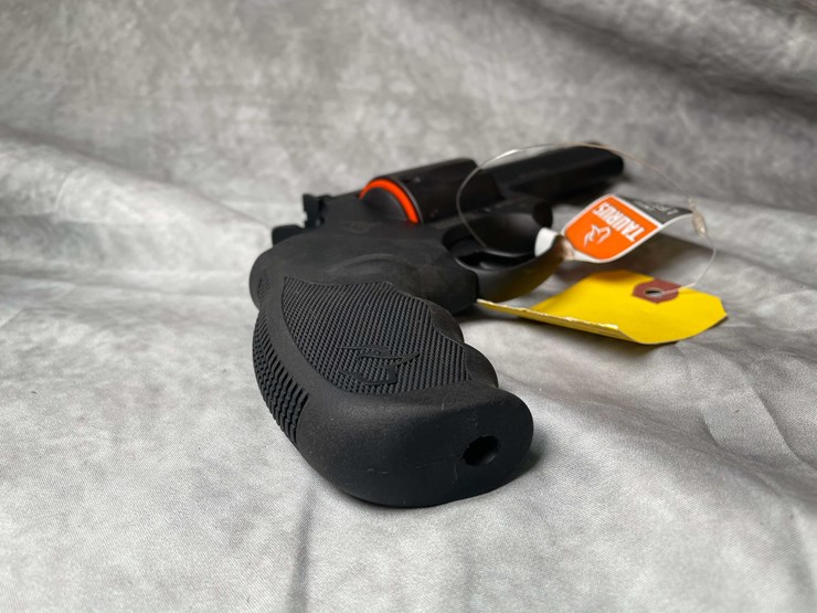 #4534-•-taurus-m44-tracket-44-rem-mag-revolver,-sn:-ael817409-image-5