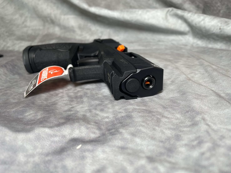 #4551-•-taurus-tx-22-22-lr-semi-auto-pistol,-sn:-1tj062099-image-4
