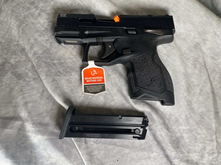 #4551-•-taurus-tx-22-22-lr-semi-auto-pistol,-sn:-1tj062099-image-21