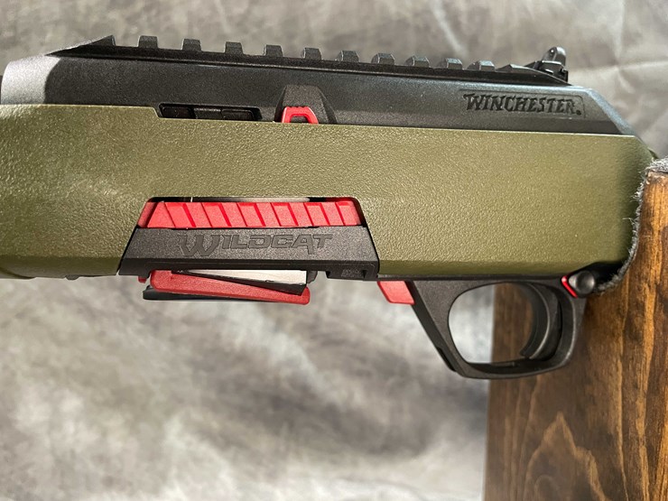 #4580-•-winchester-wildcat-22-lr-semi-auto-rifle,-sn:-tf614-22m21480-image-4