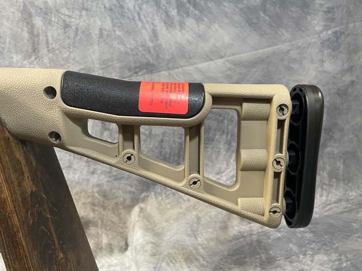 #4600-•-hipoint-4594-carbine-45-auto-semi-auto-rifle,-sn:-r125883-image-7
