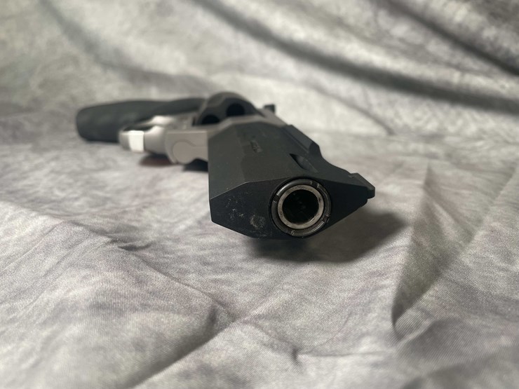 #4526-•-taurus-raging-hunter-454-casull-revolver,-sn:-agc081045-image-4