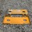 #1409-•-unused-skid-steer-weldable-quick-attach-plates-image-2