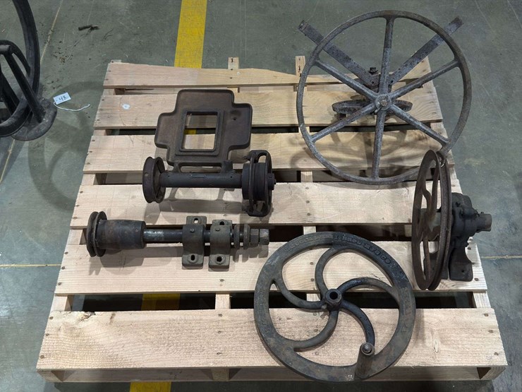 various-industrial-salvage-parts-likely-from-the-late-1800's-image-1