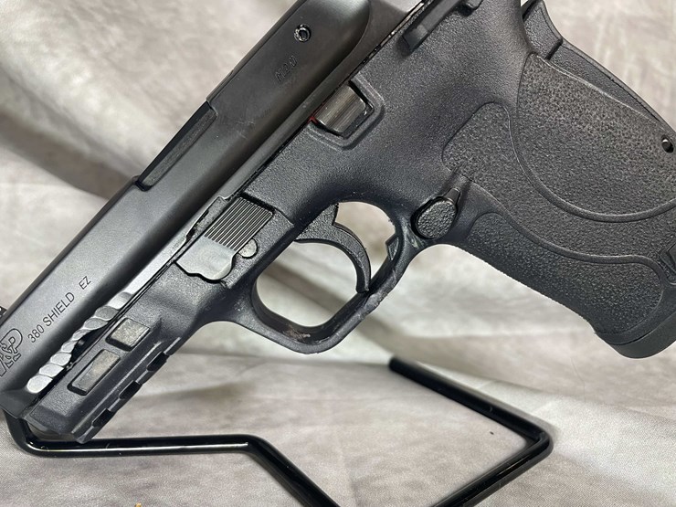 #4557-•-smith-&-wesson-m&p-shield-ez-380-auto-pistol,-sn:-fhx7559-image-16