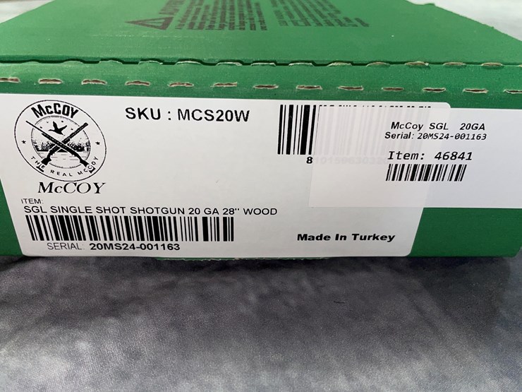 #4626-•-mccoy-20-ga-single-shot-shotgun,-sn:-20ms24-001163-image-19